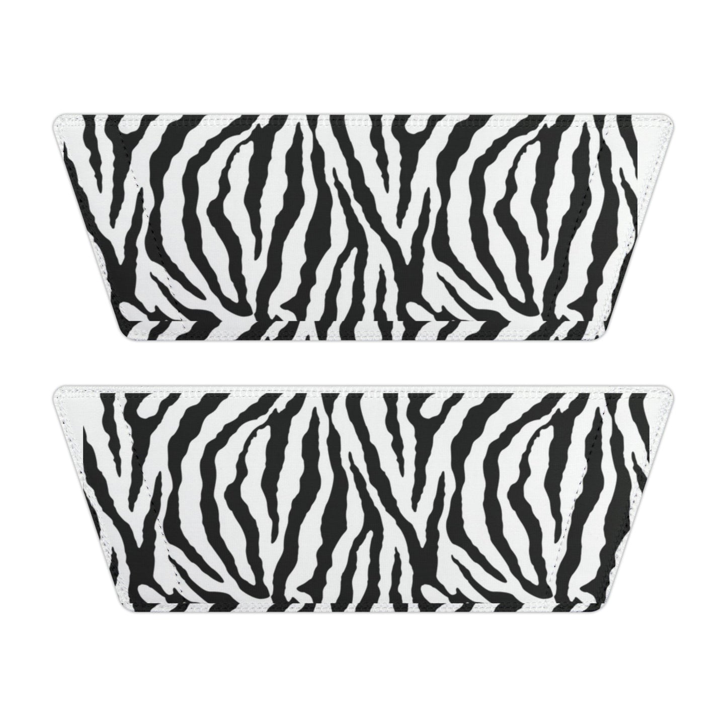 Animal Print Sandals, Zebra Womens Slide Sandals, 8 sizes, Beachwear, Special Occasion Footwear, Bachelorette Party Sandals, Womens Slides, Resort Wear