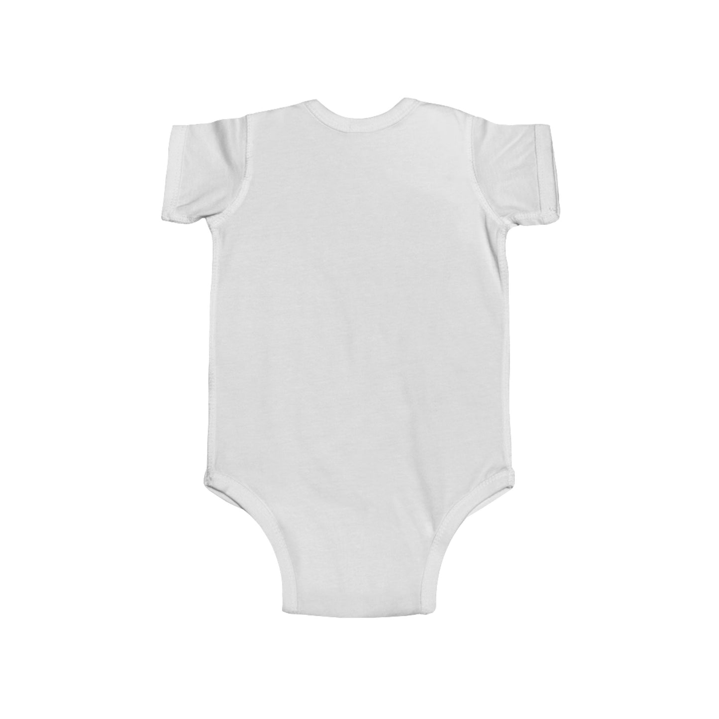 Funny Infant Onesie, Infant Bodysuit, Baby Clothing, Baby Gift, Baby Shower Gift for Mom, Baby Clothes, White Toddler Onesie, 6-24M
