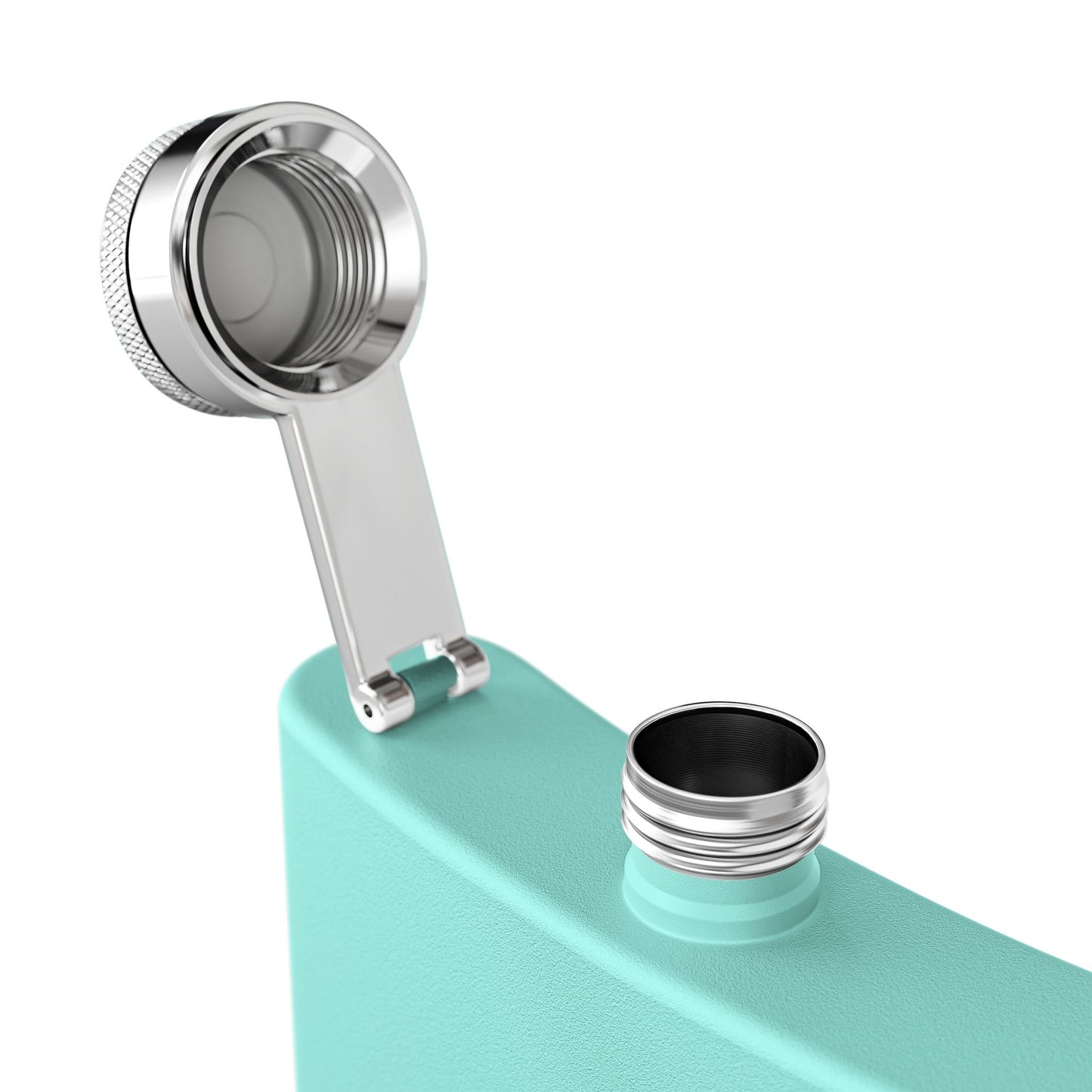 Stainless Steel Flask for Teacher, Funny Teacher Gift, Sarcastic Teacher Flask, Educator Flask, Teacher Appreciation, Teacher Retirement Gift, Custom Flask