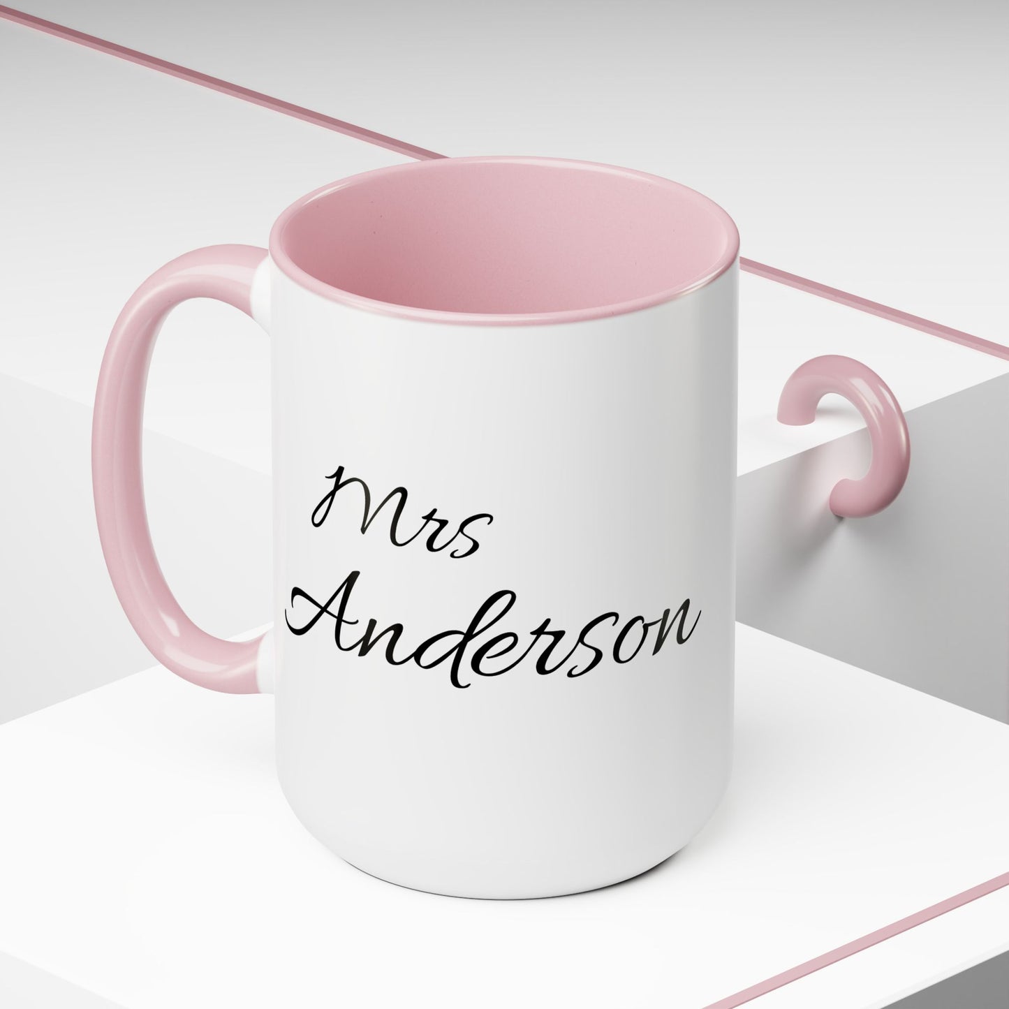 Personalized Teacher Coffee Mug, Coffee Mug, Coffee Lover Gift, Gift For Band Teacher, Graduation Gift For Teacher, Best Band Teacher Gift For Appreciation, PTA Gift Mug for Teacher