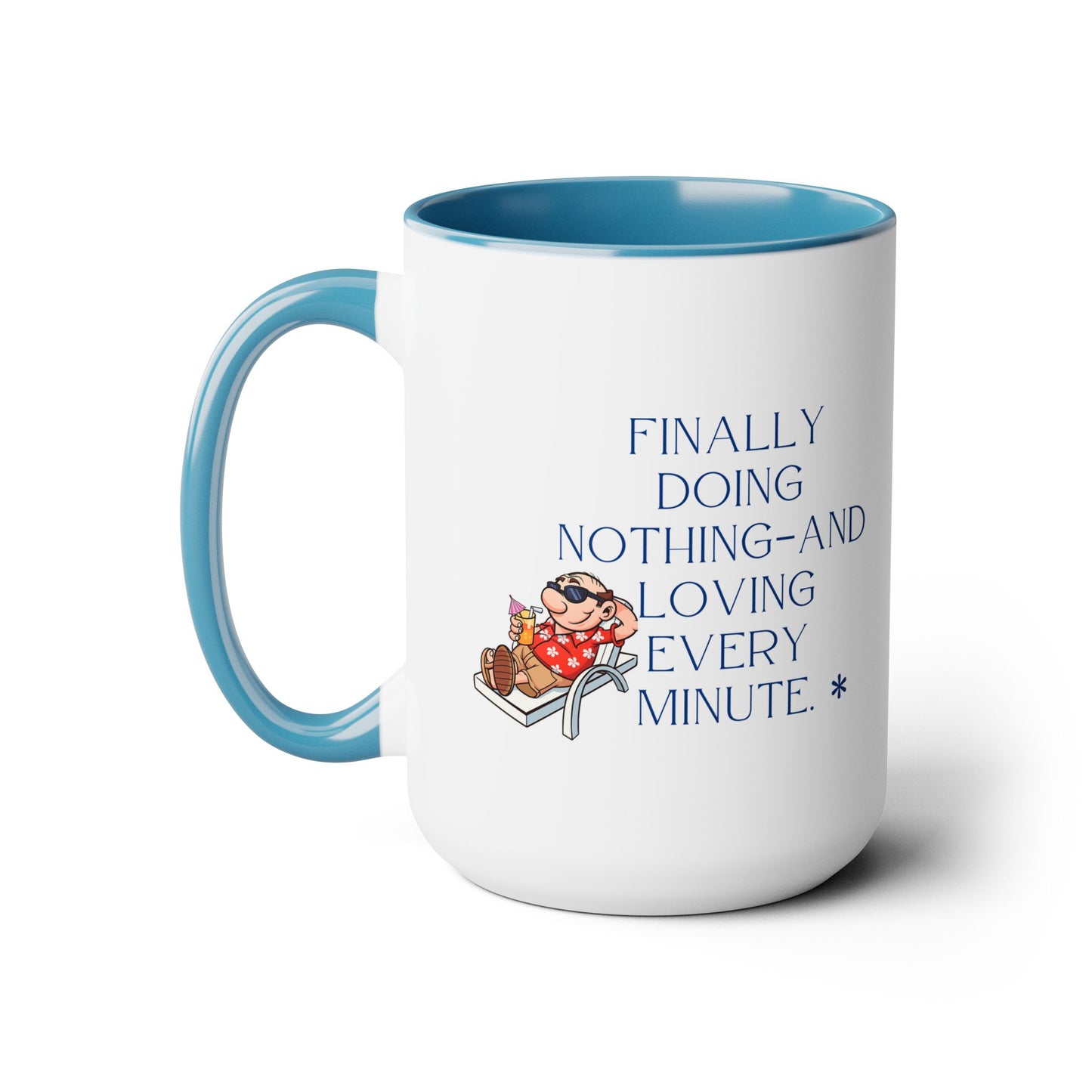 Retirement Coffee Mug, Coffee Mug For Man, Retirement Coffee Lover Gift, Gift For Retiree, Retiree Gift, Retirement Party, Retirement Mug