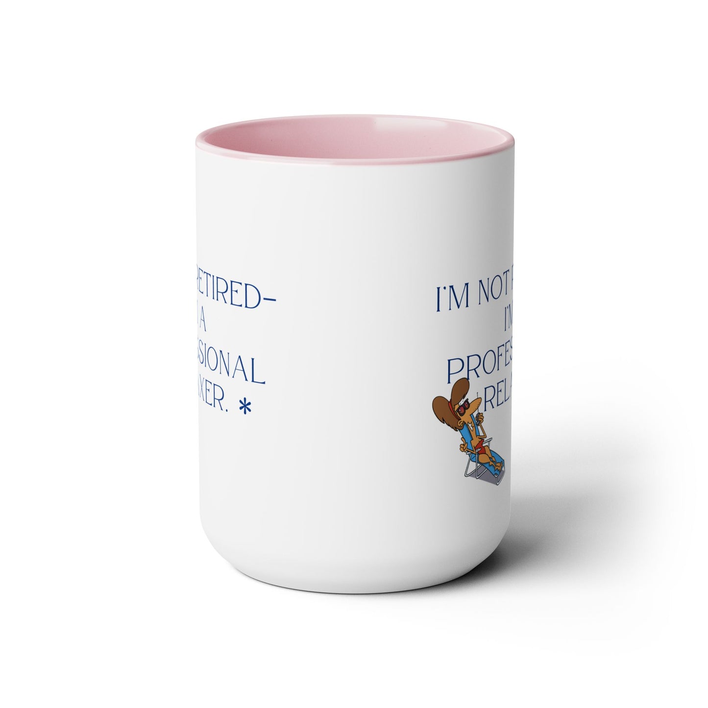 Retirement Coffee Mug, Coffee Mug 15oz, Retirement Coffee Lover Gift, Gift For Retiree, Retiree Gift, Retirement Party, Retirement Mug