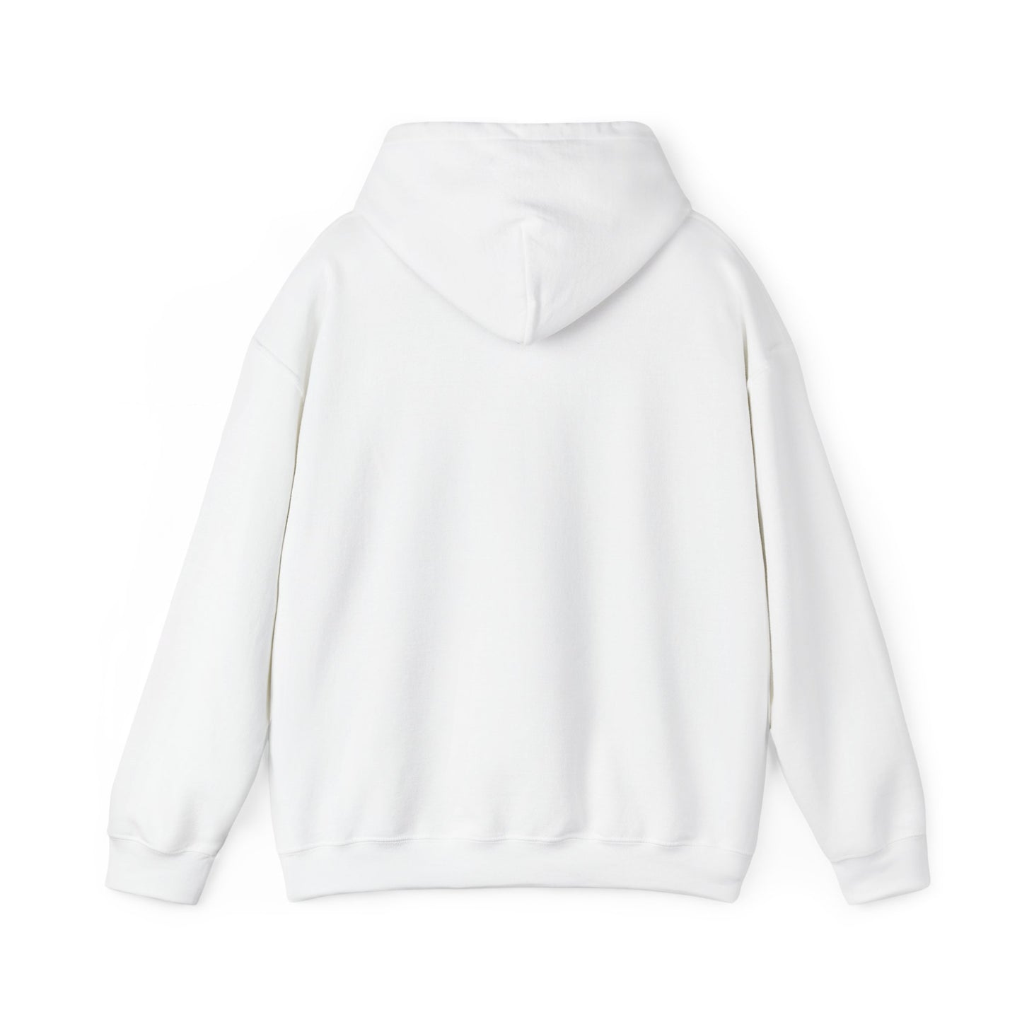 Its All About Love Womens Hooded Sweatshirt