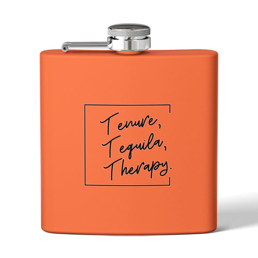 Teacher Flask, Stainless Steel Flask for Teacher Appreciation, Funny Teacher Gift, Retirement Gift For Professor, Funny Flask, Custom Flask