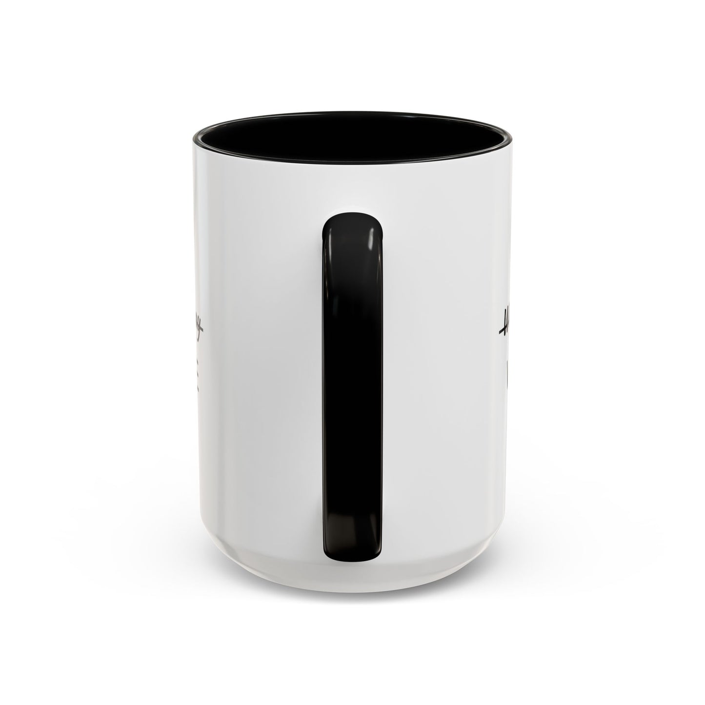 Funny Coffee Mug, W is for Wine Coffee Mug, 15oz, Wine Lover's Gift, Gift For Girlfriend, Party Gift For Man, Sarcastic Coffee Mug