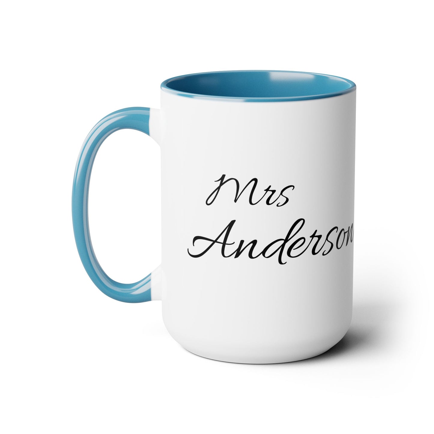 Personalized Teacher Coffee Mug, Coffee Mug, Coffee Lover Gift, Gift For Teacher, Graduation Gift For Teacher, Best Teacher Gift For Appreciation, PTA Gift Mug for Teacher