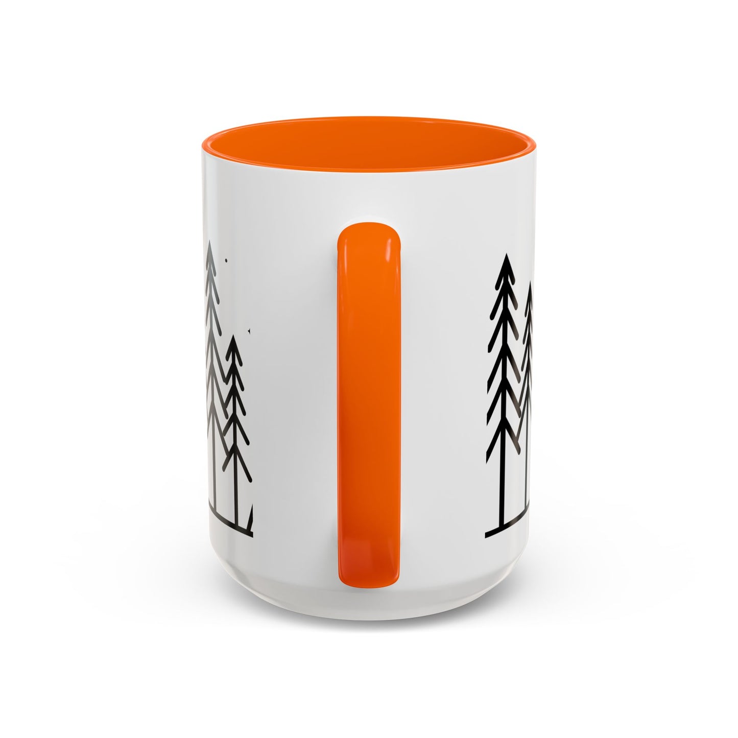 Camping Coffee Mug, Camp Kitchen Mug, Camper Coffee Mug, Camping Chaos Caffeine Mug, Gift for Camper, Gift for Coffee Lover, RV Lover Gift