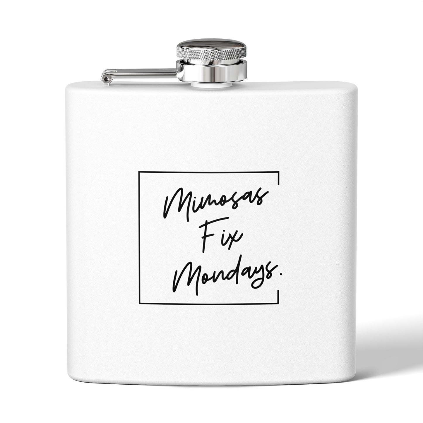 Teacher Flask, Stainless Steel Flask for Teacher Appreciation, Coworker Gift, Funny Teacher Gift, Retirement Gift For Professor, Funny Flask, Girlfriend Gift