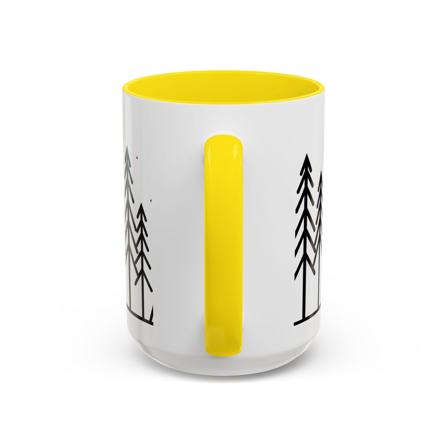 Camping Coffee Mug, Camp Kitchen Mug, Camper Coffee Mug, Camping Chaos Caffeine Mug, Gift for Camper, Gift for Coffee Lover, RV Lover Gift