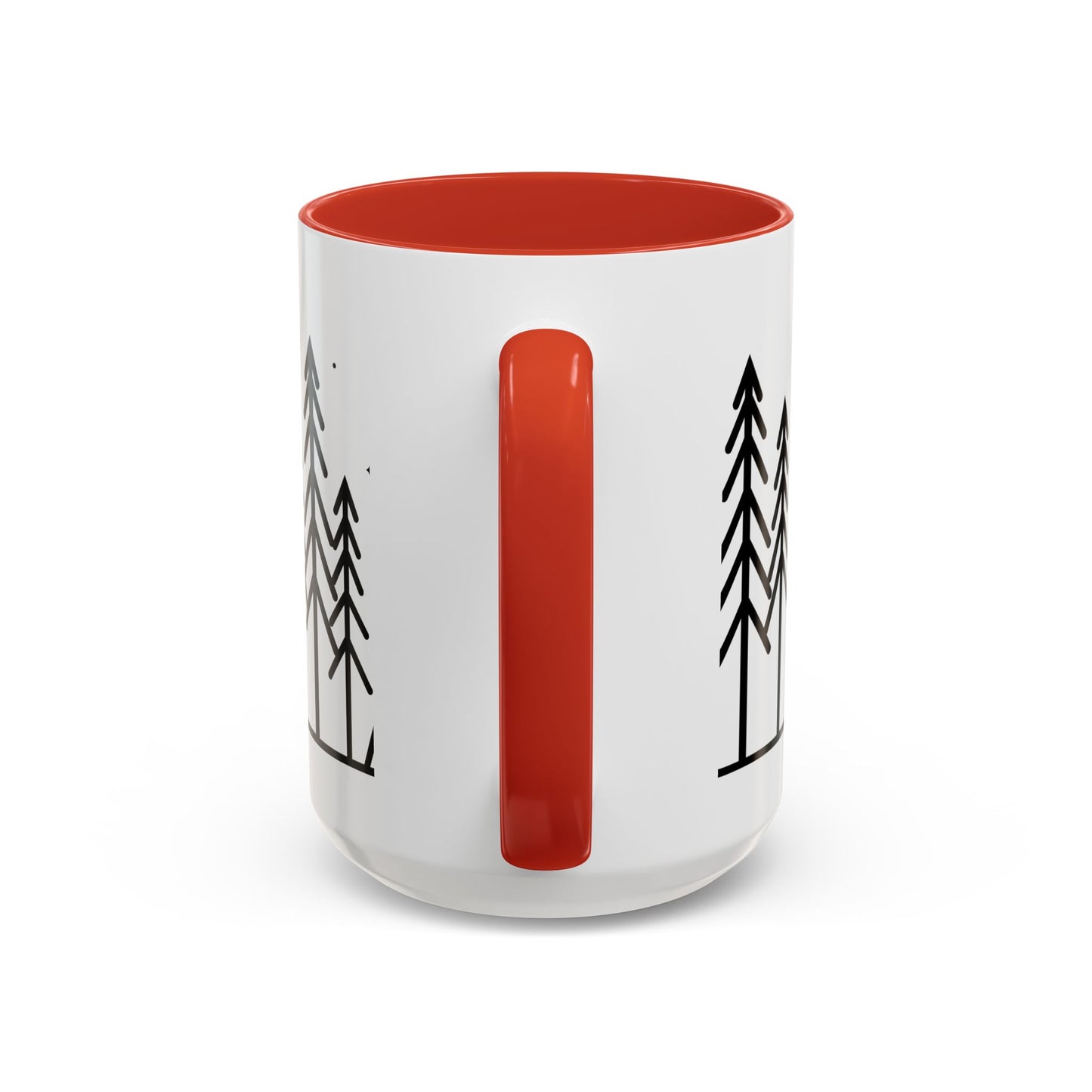 Camping Coffee Mug, Camp Kitchen Mug, Camper Coffee Mug, Forest Farts Freedom Mug, Gift for Camper, Gift for Coffee Lover, RV Lover Gift
