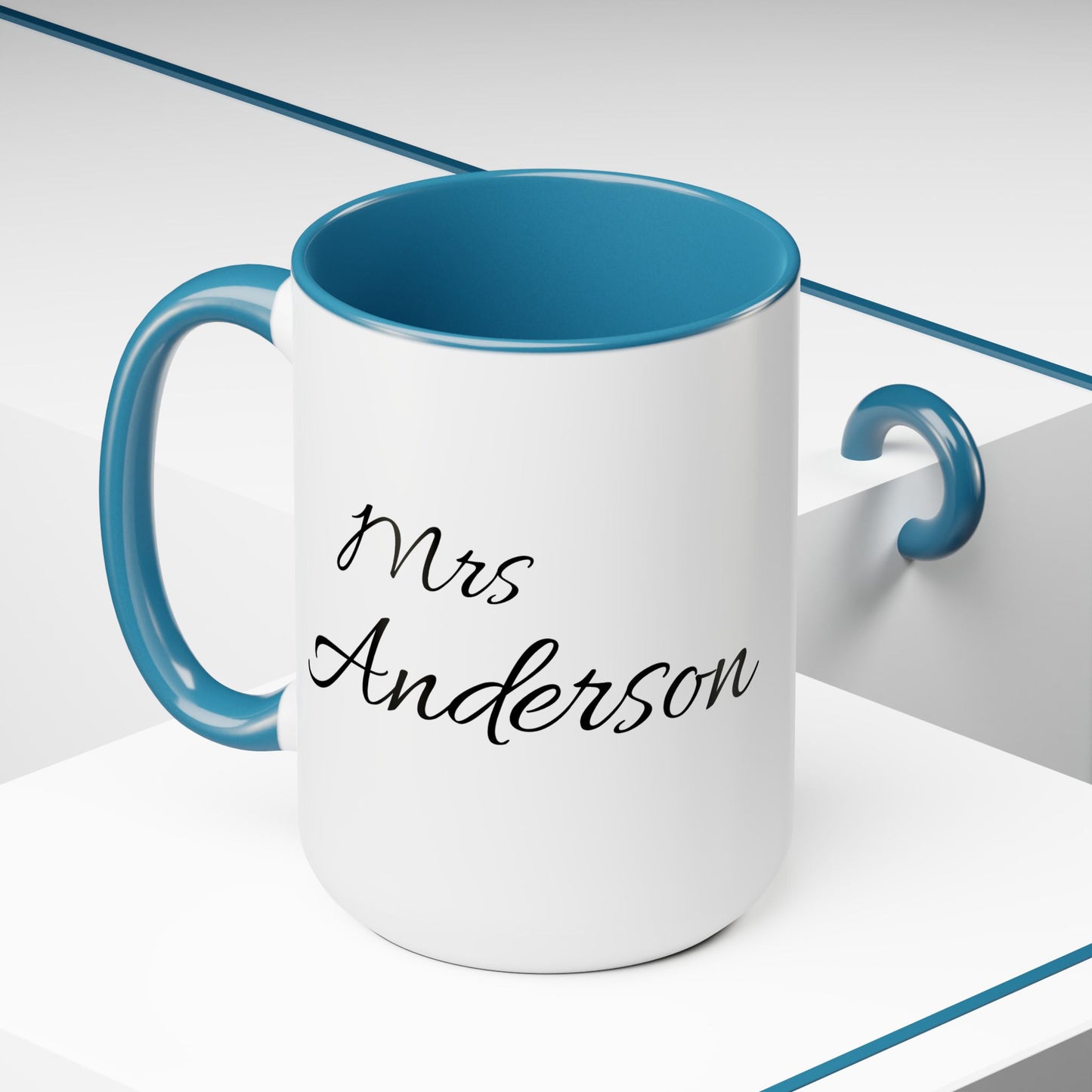 Personalized Teacher Coffee Mug, Coffee Mug, Coffee Lover Gift, Gift For Music Teacher, Graduation Gift For Teacher, Best Music Teacher Gift For Appreciation, PTA Gift Mug for Teacher