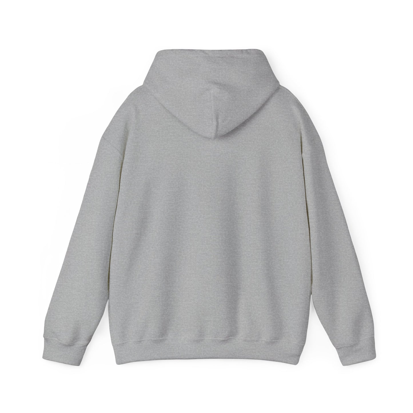 Its All About Love Womens Hooded Sweatshirt