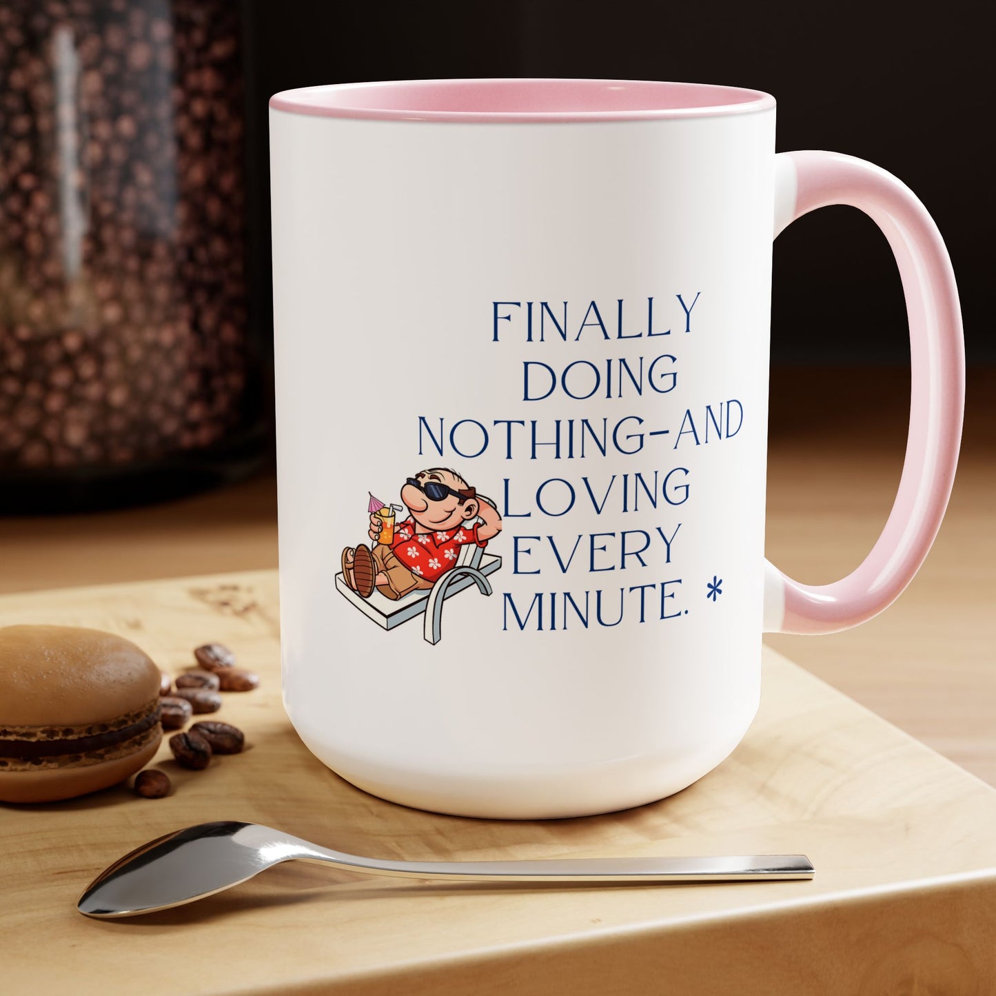 Retirement Coffee Mug, Coffee Mug For Man, Retirement Coffee Lover Gift, Gift For Retiree, Retiree Gift, Retirement Party, Retirement Mug