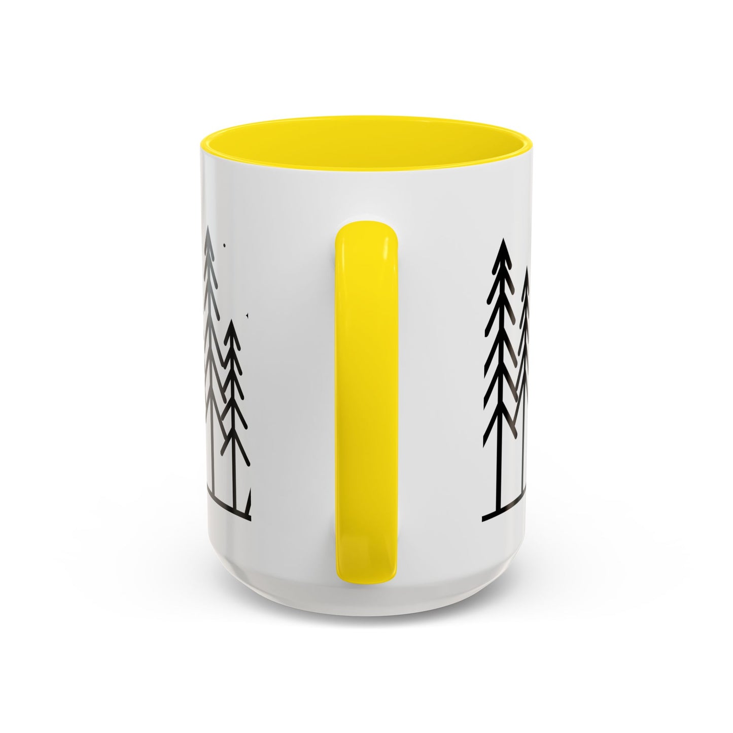 Camping Coffee Mug, Camp Kitchen Mug, Camper Coffee Mug, Forest Farts Freedom Mug, Gift for Camper, Gift for Coffee Lover, RV Lover Gift