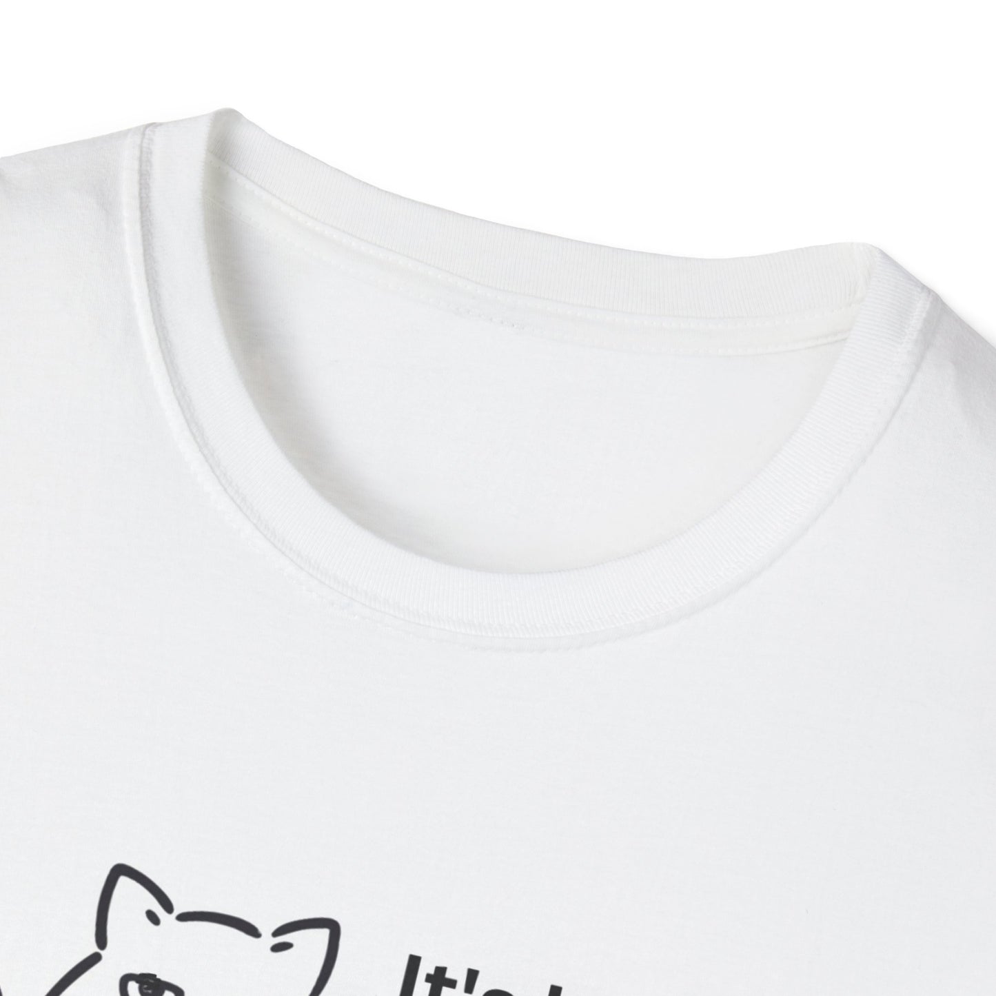 Rough Week Unisex Softstyle T-Shirt